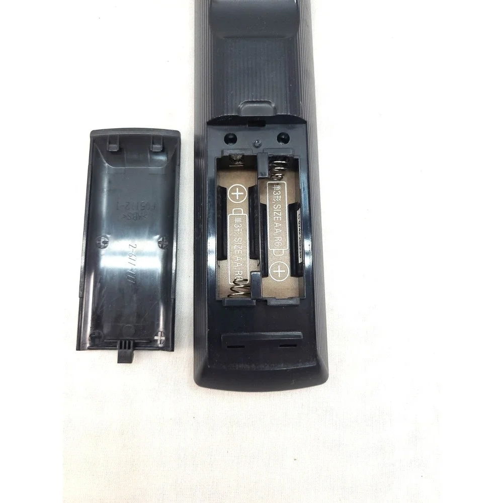 Sony RM-ADP015 AV System Genuine Remote‎ Control Clean Tested Works